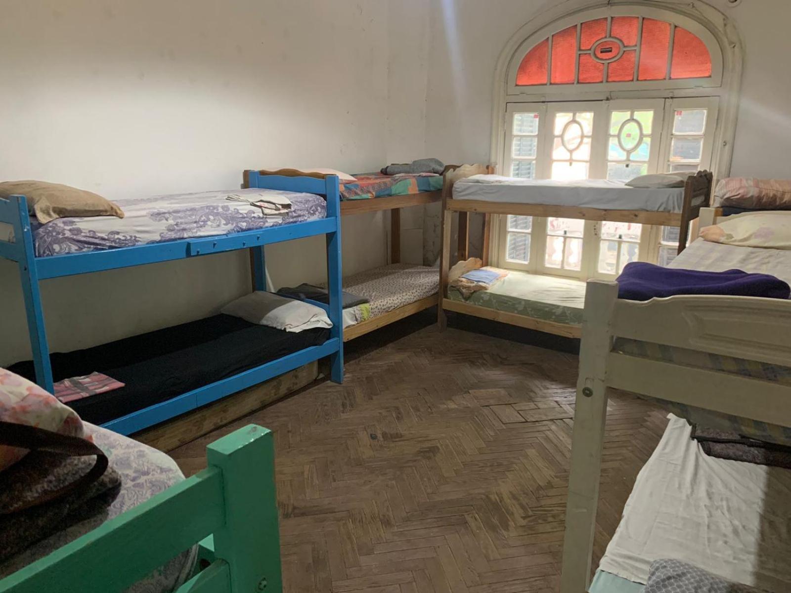 Coolraul Hostel Росарио Екстериор снимка