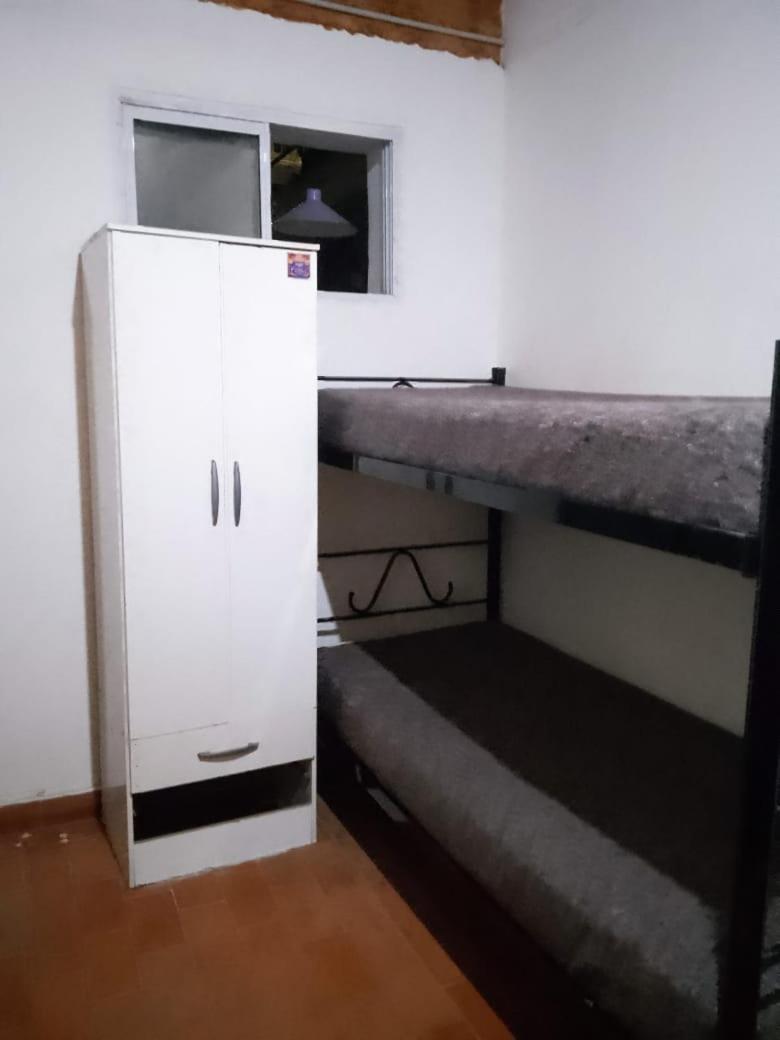 Coolraul Hostel Росарио Екстериор снимка